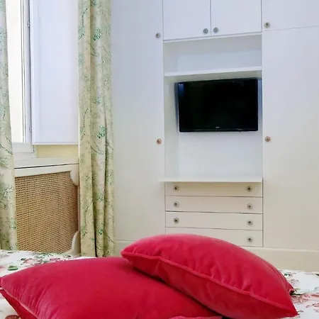 Segreta Penthouse * Rom