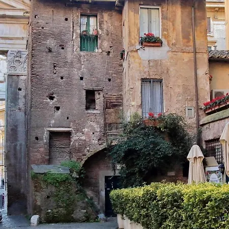 Segreta Penthouse Rome