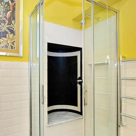 Segreta Penthouse Apartment