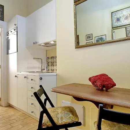 Segreta Penthouse *