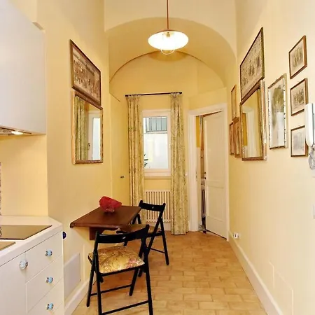 Apartment Segreta Penthouse