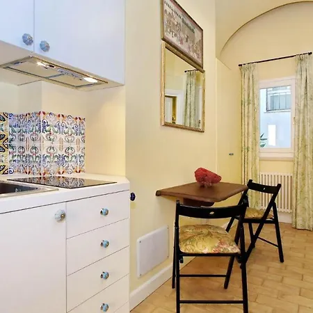 Segreta Penthouse Appartement Rome