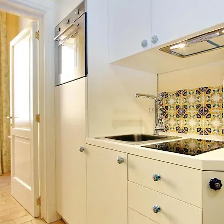Segreta Penthouse Appartement *