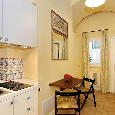 Segreta Penthouse Appartement *