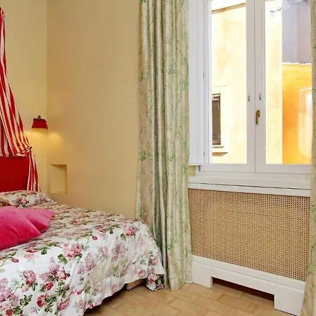Appartement Segreta Penthouse