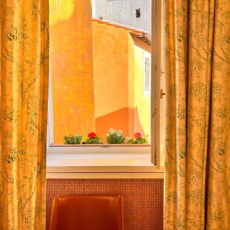 Segreta Penthouse Rome